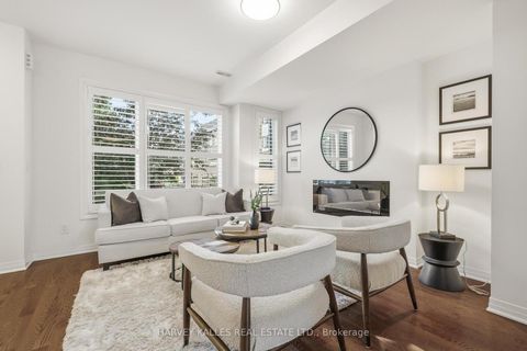 Photo 5 at 9 - 55 Thomas Mulholland Drive, CFB, Toronto
