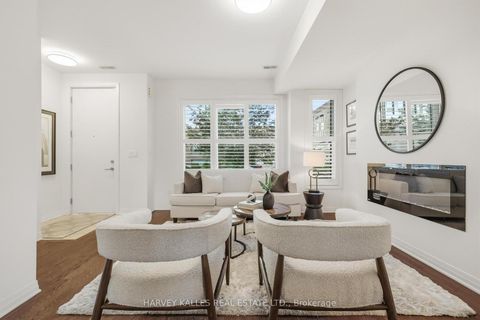 Photo 6 at 9 - 55 Thomas Mulholland Drive, CFB, Toronto