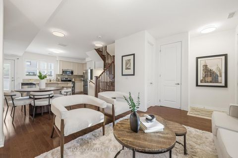 Photo 7 at 9 - 55 Thomas Mulholland Drive, CFB, Toronto