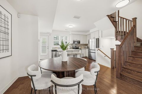 Photo 8 at 9 - 55 Thomas Mulholland Drive, CFB, Toronto