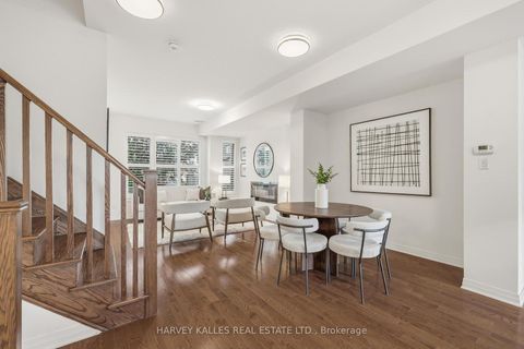 Photo 9 at 9 - 55 Thomas Mulholland Drive, CFB, Toronto