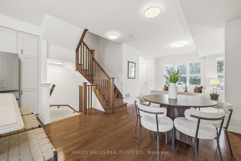 Photo 10 at 9 - 55 Thomas Mulholland Drive, CFB, Toronto