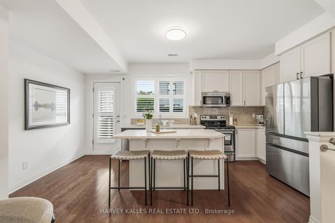 Photo 14 at 9 - 55 Thomas Mulholland Drive, CFB, Toronto