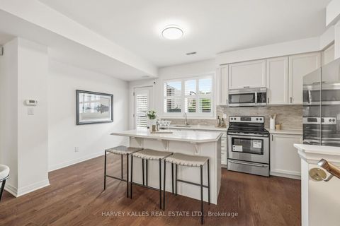 Photo 15 at 9 - 55 Thomas Mulholland Drive, CFB, Toronto
