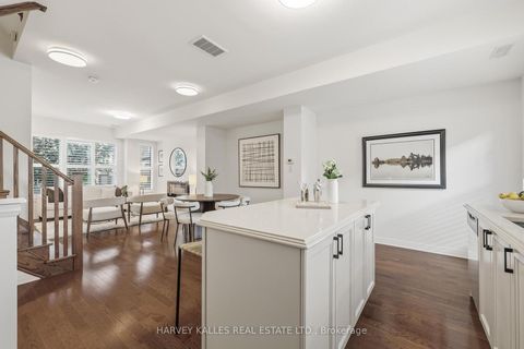 Photo 16 at 9 - 55 Thomas Mulholland Drive, CFB, Toronto