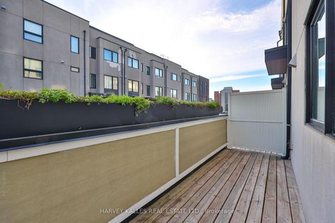 Photo 18 at 9 - 55 Thomas Mulholland Drive, CFB, Toronto