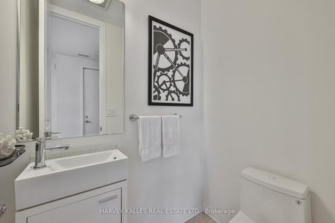 Photo 19 at 9 - 55 Thomas Mulholland Drive, CFB, Toronto