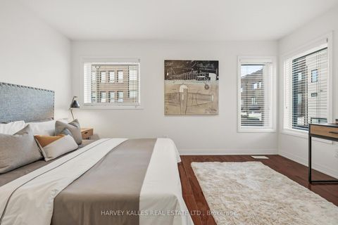 Photo 20 at 9 - 55 Thomas Mulholland Drive, CFB, Toronto