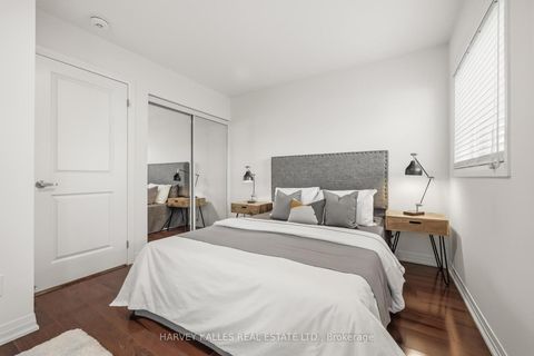 Photo 21 at 9 - 55 Thomas Mulholland Drive, CFB, Toronto