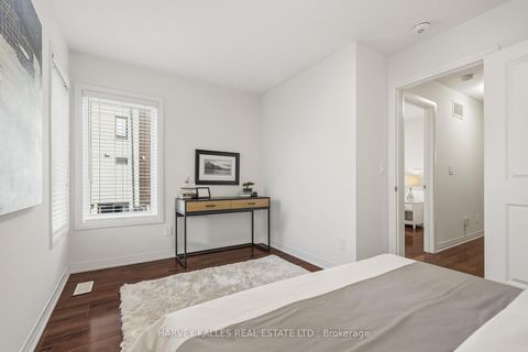 Photo 22 at 9 - 55 Thomas Mulholland Drive, CFB, Toronto