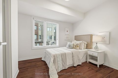 Photo 23 at 9 - 55 Thomas Mulholland Drive, CFB, Toronto
