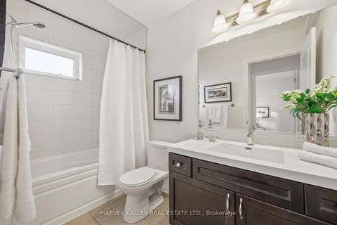 Photo 24 at 9 - 55 Thomas Mulholland Drive, CFB, Toronto