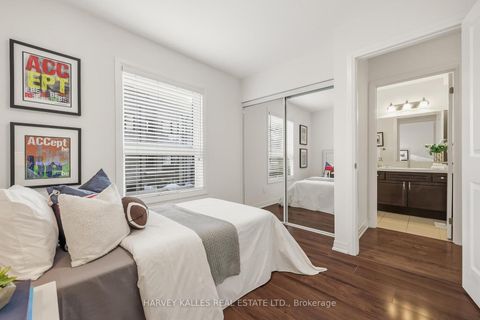 Photo 25 at 9 - 55 Thomas Mulholland Drive, CFB, Toronto