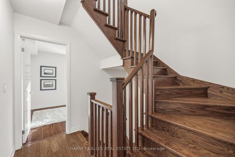 Photo 26 at 9 - 55 Thomas Mulholland Drive, CFB, Toronto