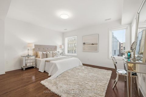 Photo 27 at 9 - 55 Thomas Mulholland Drive, CFB, Toronto