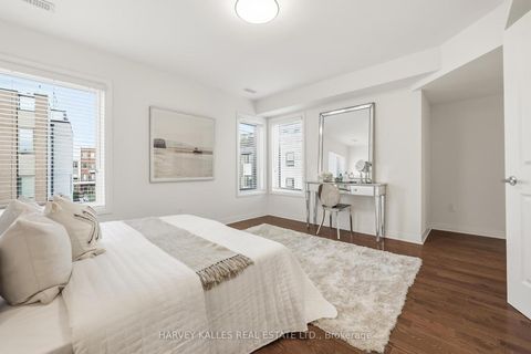 Photo 28 at 9 - 55 Thomas Mulholland Drive, CFB, Toronto