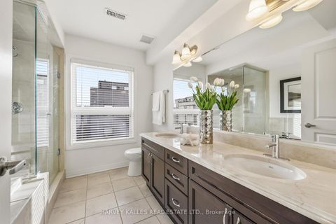Photo 30 at 9 - 55 Thomas Mulholland Drive, CFB, Toronto