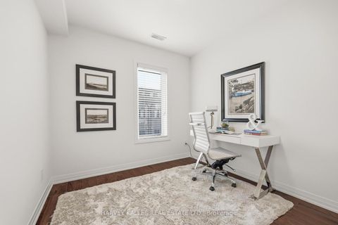 Photo 31 at 9 - 55 Thomas Mulholland Drive, CFB, Toronto