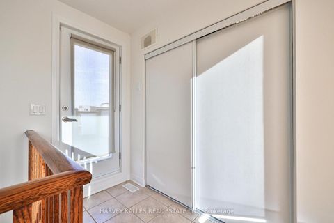 Photo 32 at 9 - 55 Thomas Mulholland Drive, CFB, Toronto