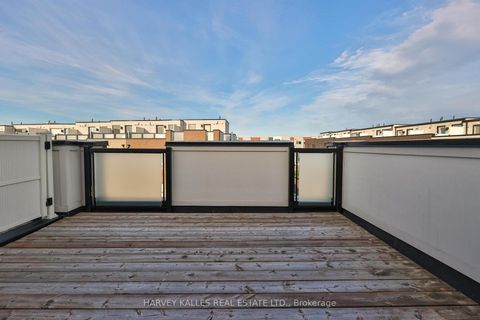 Photo 33 at 9 - 55 Thomas Mulholland Drive, CFB, Toronto