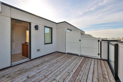 Photo 36 at 9 - 55 Thomas Mulholland Drive, CFB, Toronto