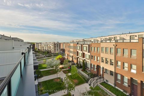 Photo 37 at 9 - 55 Thomas Mulholland Drive, CFB, Toronto