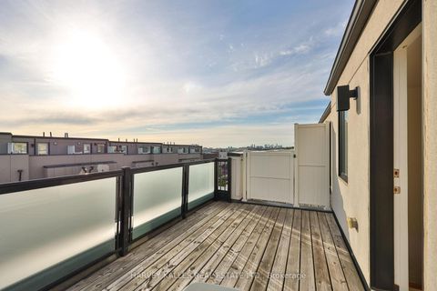 Photo 38 at 9 - 55 Thomas Mulholland Drive, CFB, Toronto