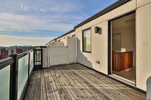 Photo 39 at 9 - 55 Thomas Mulholland Drive, CFB, Toronto
