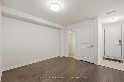 Photo 41 at 9 - 55 Thomas Mulholland Drive, CFB, Toronto