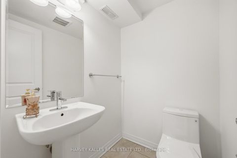 Photo 42 at 9 - 55 Thomas Mulholland Drive, CFB, Toronto