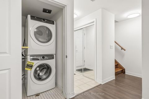 Photo 43 at 9 - 55 Thomas Mulholland Drive, CFB, Toronto