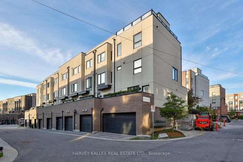 Photo 45 at 9 - 55 Thomas Mulholland Drive, CFB, Toronto