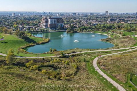 Photo 46 at 9 - 55 Thomas Mulholland Drive, CFB, Toronto