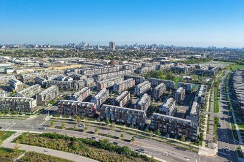 Photo 47 at 9 - 55 Thomas Mulholland Drive, CFB, Toronto
