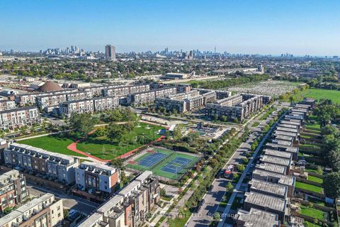 Photo 48 at 9 - 55 Thomas Mulholland Drive, CFB, Toronto