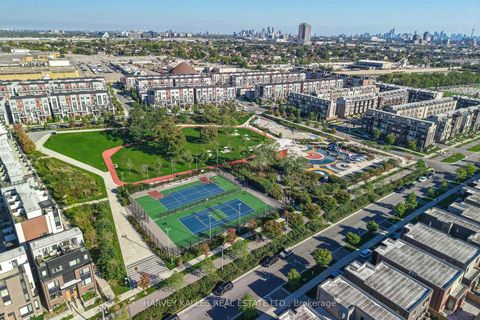 Photo 49 at 9 - 55 Thomas Mulholland Drive, CFB, Toronto