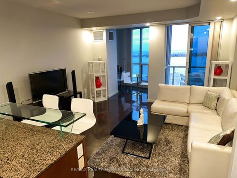 Photo 3 at 2710 - 8 York Street, Waterfront Communities C1, Toronto