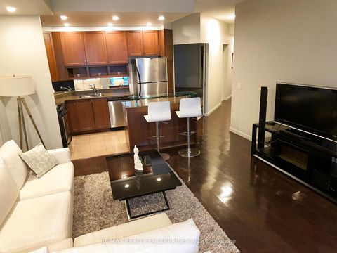 Photo 7 at 2710 - 8 York Street, Waterfront Communities C1, Toronto