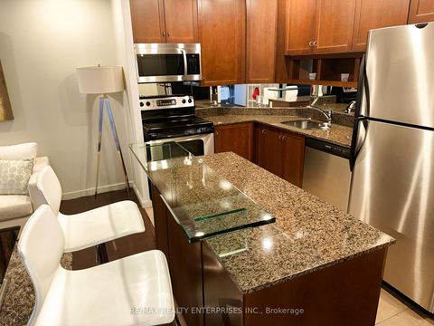 Photo 8 at 2710 - 8 York Street, Waterfront Communities C1, Toronto
