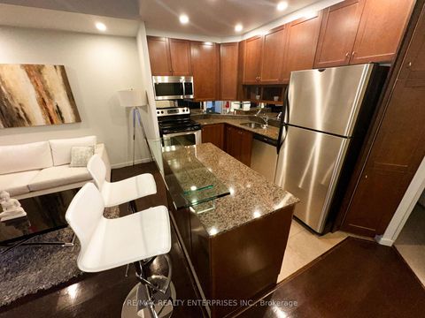 Photo 9 at 2710 - 8 York Street, Waterfront Communities C1, Toronto