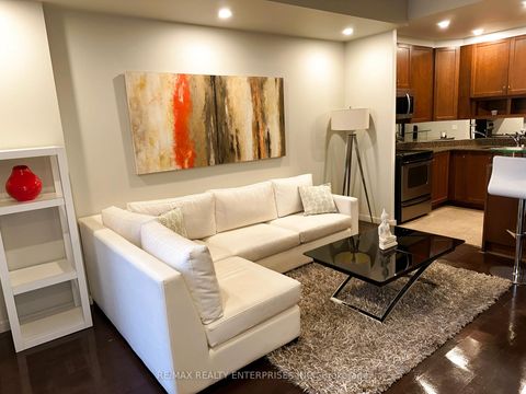Photo 10 at 2710 - 8 York Street, Waterfront Communities C1, Toronto