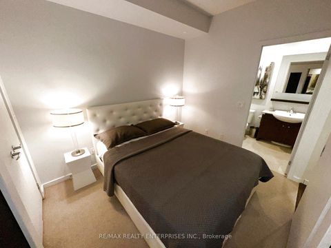 Photo 11 at 2710 - 8 York Street, Waterfront Communities C1, Toronto