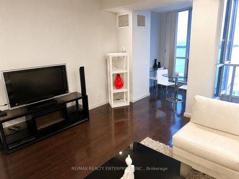 Photo 13 at 2710 - 8 York Street, Waterfront Communities C1, Toronto