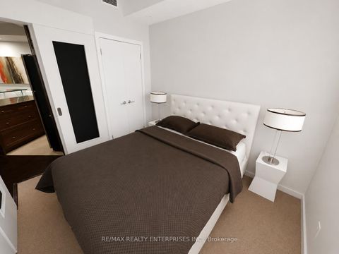 Photo 14 at 2710 - 8 York Street, Waterfront Communities C1, Toronto