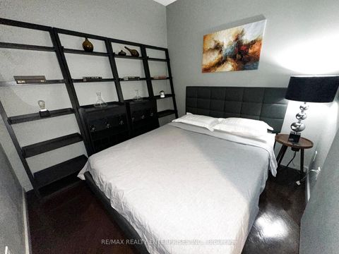 Photo 16 at 2710 - 8 York Street, Waterfront Communities C1, Toronto