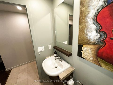 Photo 17 at 2710 - 8 York Street, Waterfront Communities C1, Toronto