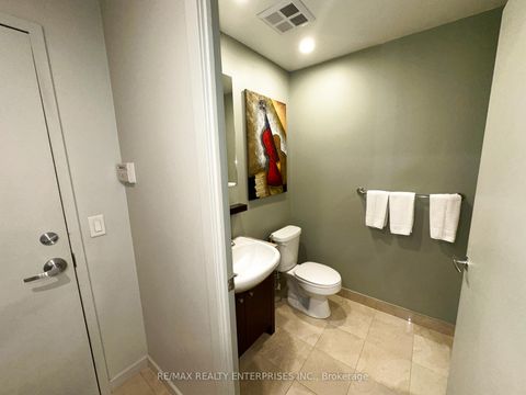Photo 18 at 2710 - 8 York Street, Waterfront Communities C1, Toronto