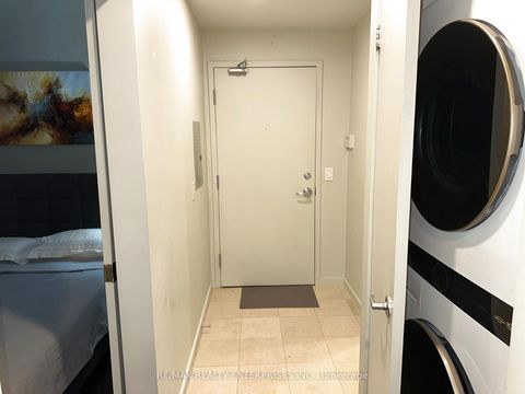 Photo 19 at 2710 - 8 York Street, Waterfront Communities C1, Toronto