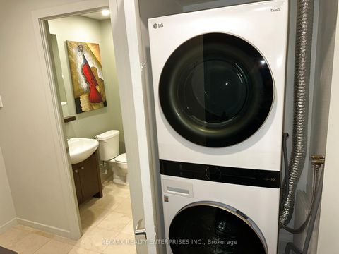 Photo 20 at 2710 - 8 York Street, Waterfront Communities C1, Toronto