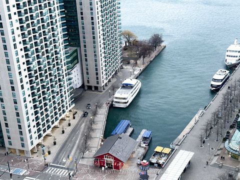 Photo 21 at 2710 - 8 York Street, Waterfront Communities C1, Toronto